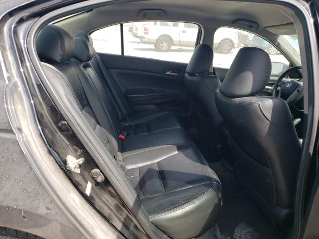 Photo 10 from auction – 2012 HONDA ACCORD SE with VIN 1HGCP2F68CA109676