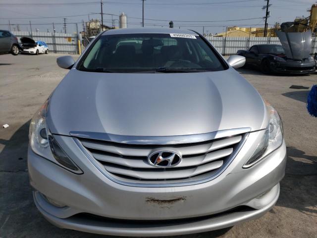 Photo 5 from auction – 2013 HYUNDAI SONATA GLS with VIN 5NPEB4AC8DH508080
