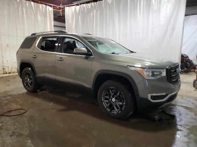 Photo 4 from auction – 2019 GMC ACADIA SLT with VIN 1GKKNULS5KZ114156