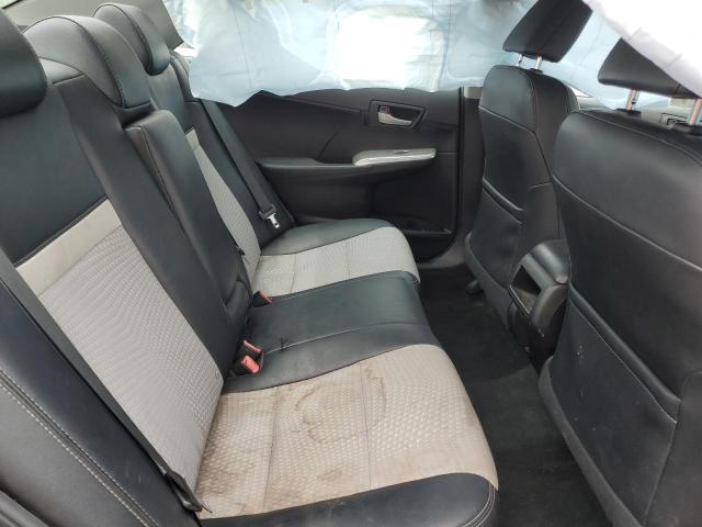 Photo 10 from auction – 2014 TOYOTA CAMRY L with VIN 4T1BF1FK6EU396582
