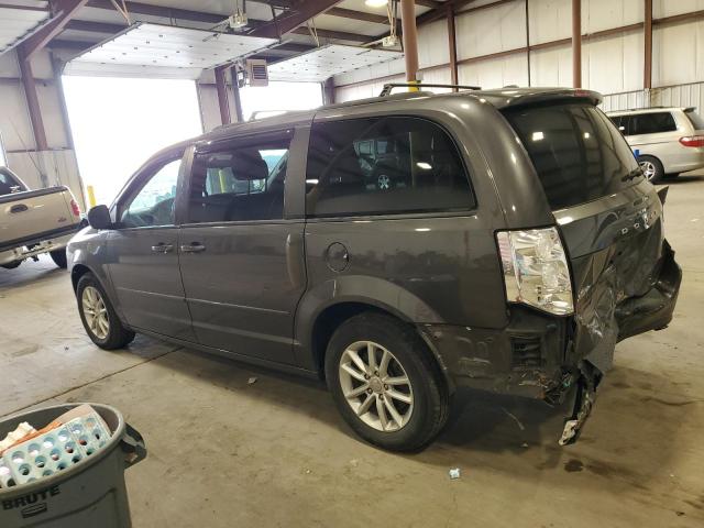 Photo 2 from auction – 2015 DODGE GRAND CARA with VIN 2C4RDGCG7FR616127
