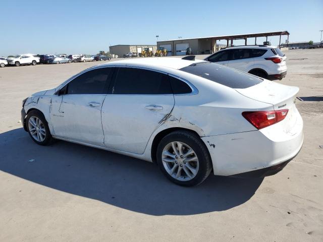 Photo 2 from auction – 2016 CHEVROLET MALIBU LS with VIN 1G1ZB5ST2GF235263