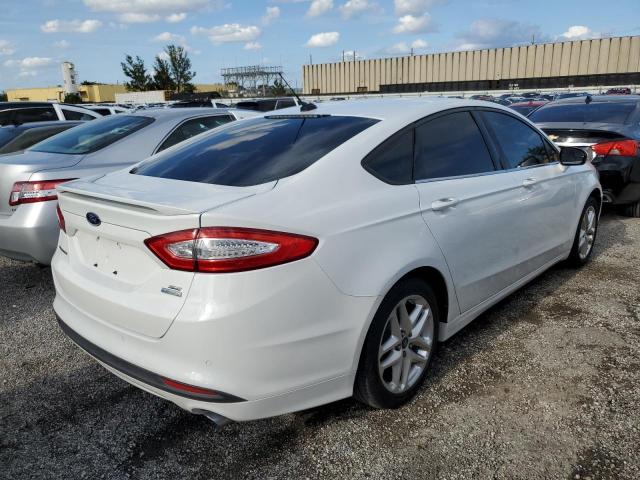 Photo 3 from auction – 2013 FORD FUSION SE with VIN 3FA6P0HR8DR256701