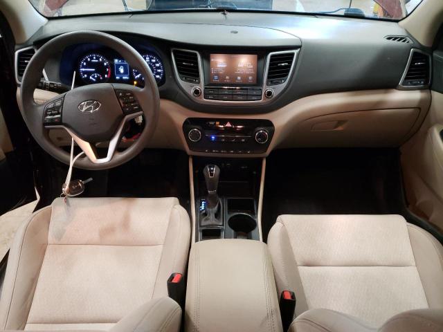 Photo 8 from auction – 2018 HYUNDAI TUCSON SEL with VIN KM8J3CA42JU619641