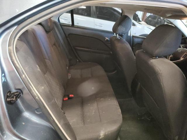 Photo 10 from auction – 2012 FORD FUSION SE with VIN 3FAHP0HA8CR199773