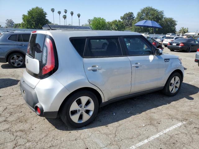 Photo 3 from auction – 2016 KIA SOUL with VIN KNDJN2A22G7835293