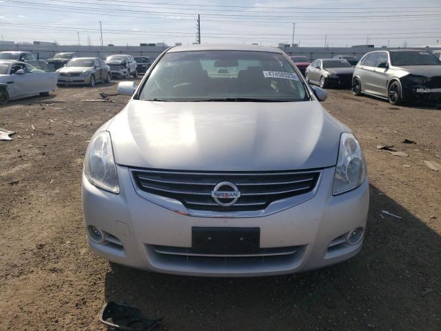 Photo 5 from auction – 2010 NISSAN ALTIMA BAS with VIN 1N4AL2AP8AN464893