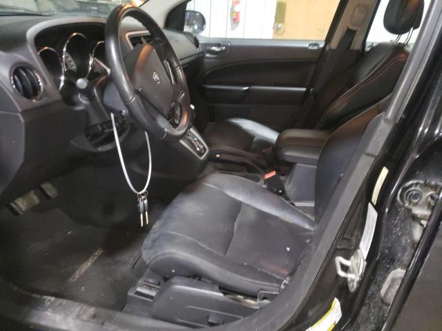 Zdjęcie 7 z aukcji – 2010 DODGE CALIBER RU z VIN 1B3CB8HBXAD616568