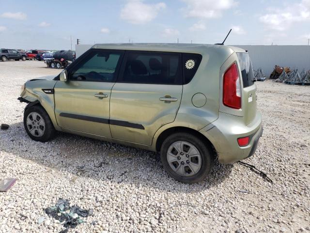 Foto 2 de la subasta – 2013 KIA SOUL con VIN KNDJT2A52D7601943