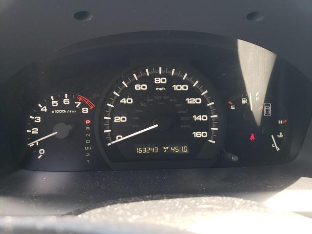 Photo 9 from auction – 2006 HONDA ACCORD EX with VIN 1HGCM66596A037012