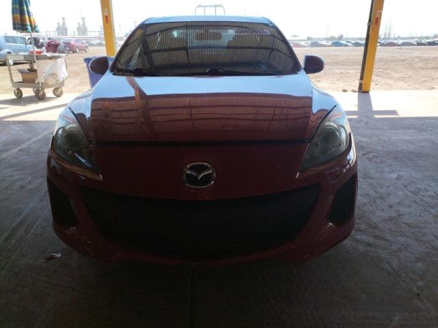 Photo 5 from auction – 2013 MAZDA 3 I with VIN JM1BL1W77D1751610