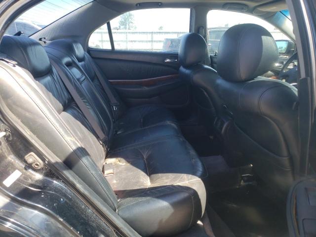 Photo 10 from auction – 2003 ACURA 3.2TL with VIN 19UUA56633A077243