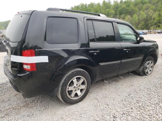 Photo 3 from auction – 2010 HONDA PILOT TOUR with VIN 5FNYF4H83AB008924