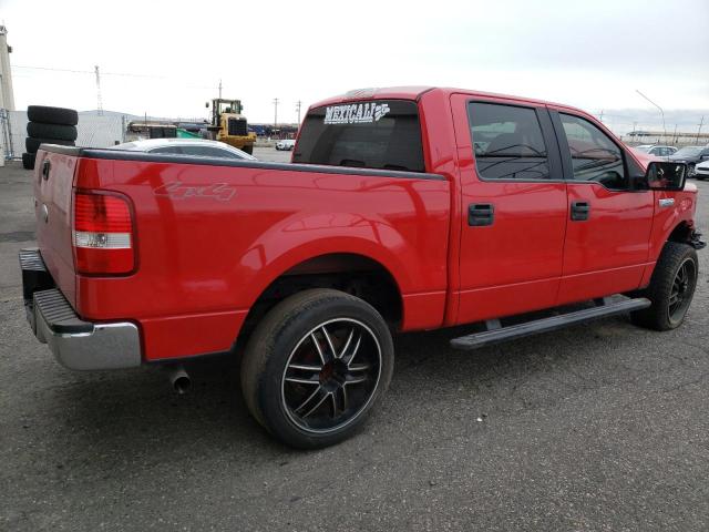 Photo 3 from auction – 2005 FORD F150 SUPER with VIN 1FTPW14515FA49883