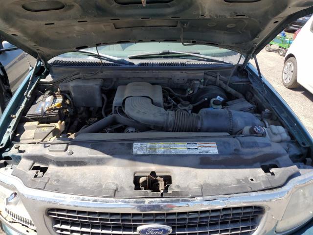 Photo 12 from auction – 1998 FORD EXPEDITION with VIN 1FMRU1763WLB28537