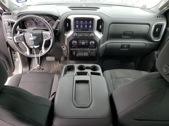 Photo 8 from auction – 2019 CHEVROLET SILVERADO with VIN 3GCPWCED3KG134087
