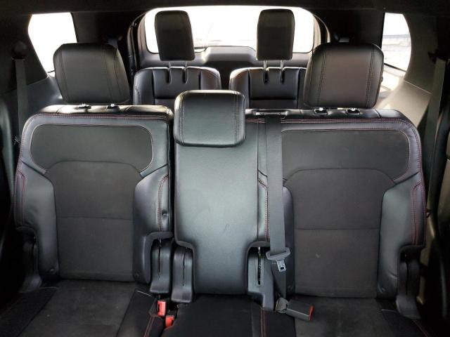 Foto 10 de la subasta – 2018 FORD EXPLORER X con VIN 1FM5K8D87JGA51238