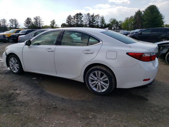 Photo 2 from auction – 2014 LEXUS ES 350 with VIN JTHBK1GG3E2130344
