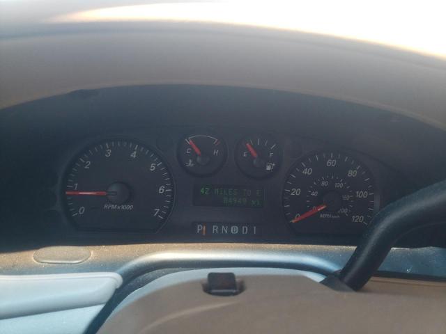 Photo 9 from auction – 2006 FORD TAURUS SE with VIN 1FAFP53276A177217
