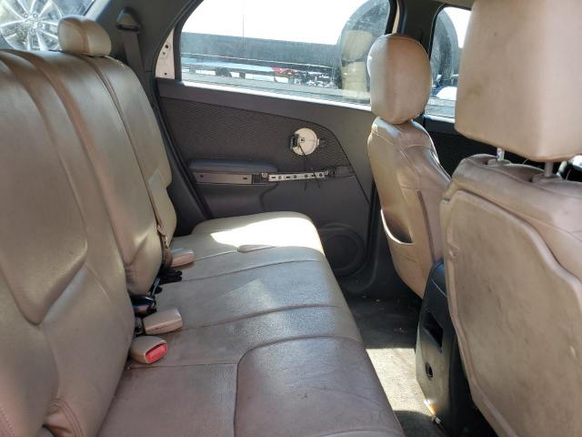 Photo 11 from auction – 2008 PONTIAC TORRENT with VIN 2CKDL33F086028452
