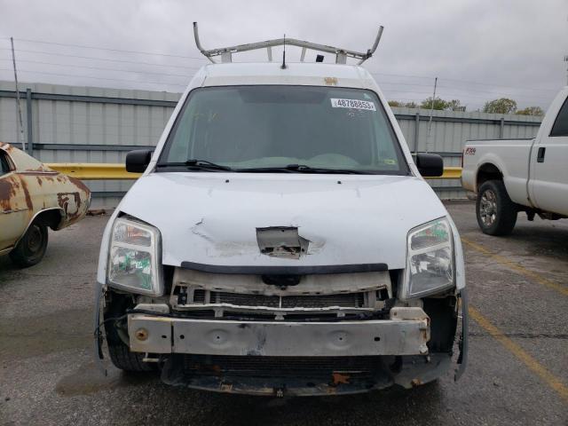 Photo 5 from auction – 2010 FORD TRANSIT CO with VIN NM0LS7BN0AT039113