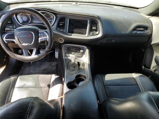 Photo 8 from auction – 2018 DODGE CHALLENGER with VIN 2C3CDZAG4JH149918