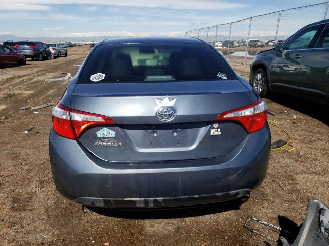 Photo 6 from auction – 2015 TOYOTA COROLLA L with VIN 2T1BURHEXFC283426