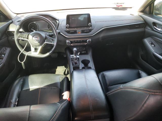 Photo 8 from auction – 2019 NISSAN ALTIMA SR with VIN 1N4BL4CV0KN329016