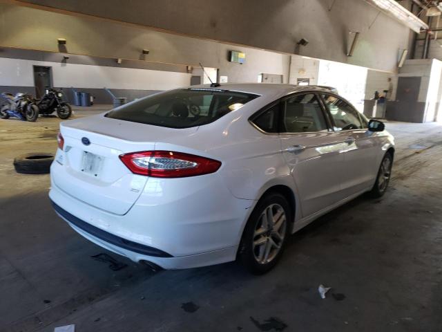Photo 3 from auction – 2016 FORD FUSION SE with VIN 3FA6P0H75GR358010