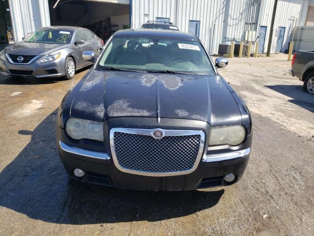 Photo 5 from auction – 2005 CHRYSLER 300C with VIN 2C3AA63H95H559687