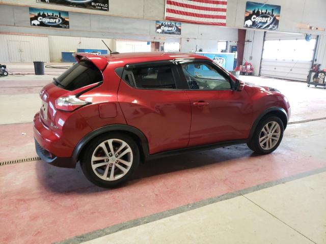Photo 3 from auction – 2015 NISSAN JUKE S with VIN JN8AF5MV6FT558761