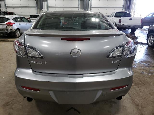 Photo 6 from auction – 2010 MAZDA 3 S with VIN JM1BL1S58A1179835