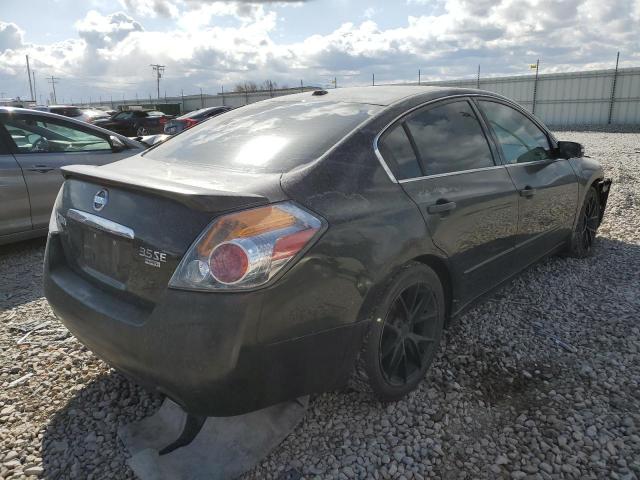 Photo 3 from auction – 2007 NISSAN ALTIMA 3.5 with VIN 1N4BL21E27N441010