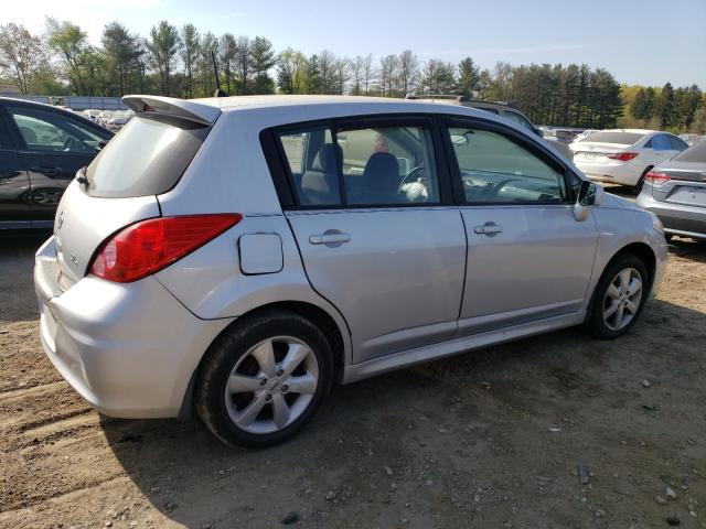 Photo 3 from auction – 2010 NISSAN VERSA S with VIN 3N1BC1CP6AL392634