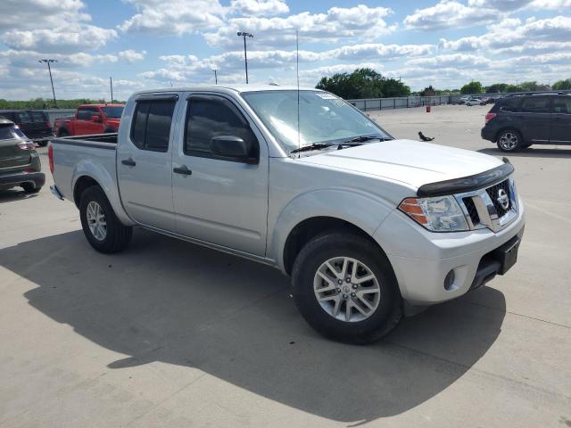 Photo 4 from auction – 2018 NISSAN FRONTIER S with VIN 1N6DD0ER3JN731228