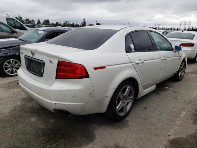 Photo 3 from auction – 2006 ACURA 3.2TL with VIN 19UUA66256A004835