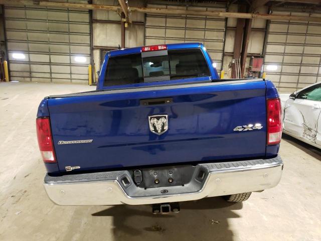 Photo 6 from auction – 2015 RAM 1500 SLT with VIN 1C6RR7LT3FS628117