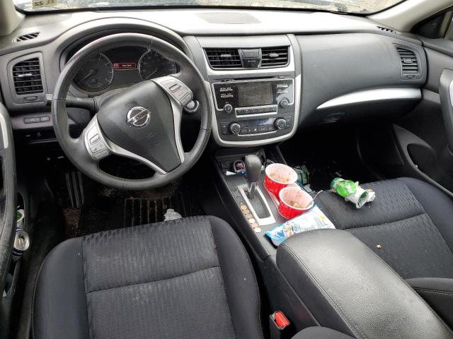 Photo 8 from auction – 2017 NISSAN ALTIMA 2.5 with VIN 1N4AL3AP0HC223728