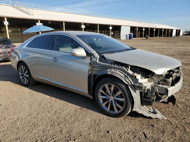 Photo 4 from auction – 2013 CADILLAC XTS with VIN 2G61N5S33D9166778