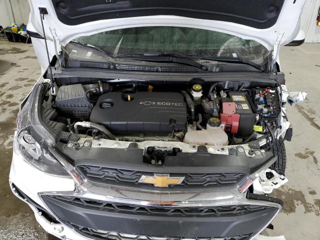 Photo 11 from auction – 2021 CHEVROLET SPARK 1LT with VIN KL8CD6SA1MC751132