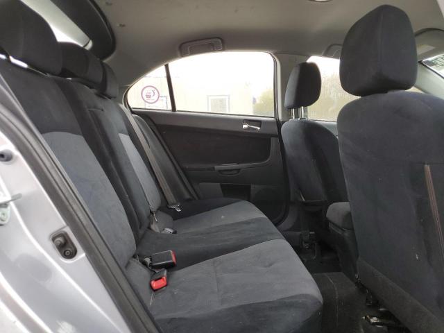 Photo 10 from auction – 2010 MITSUBISHI LANCER with VIN JA32X8HW7AU010450