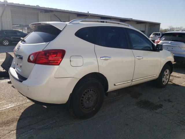 Photo 3 from auction – 2014 NISSAN ROGUE with VIN JN8AS5MT0EW622140