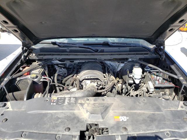 Photo 11 from auction – 2016 CHEVROLET SILVERADO with VIN 3GCPCREC5GG213920