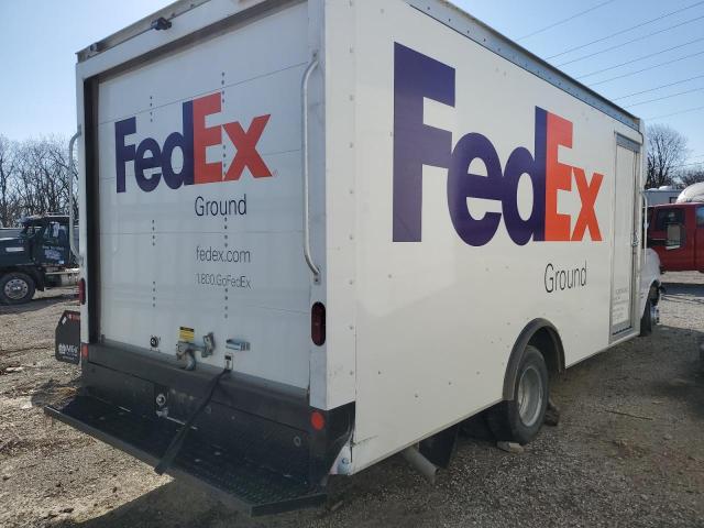 Photo 3 from auction – 2021 CHEVROLET EXPRESS G4 with VIN 1HA6GVC73MN001028