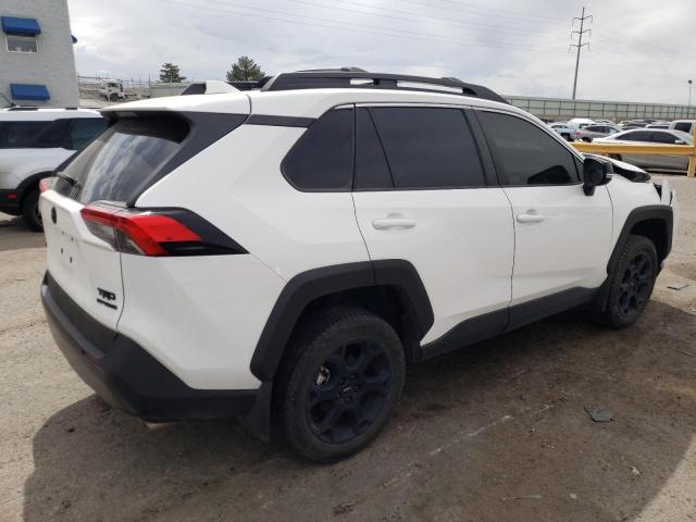 Photo 3 from auction – 2021 TOYOTA RAV4 TRD O with VIN 2T3S1RFV3MW201440