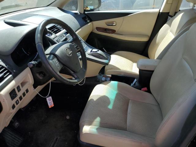 Photo 7 from auction – 2010 LEXUS HS 250H with VIN JTHBB1BA9A2015857