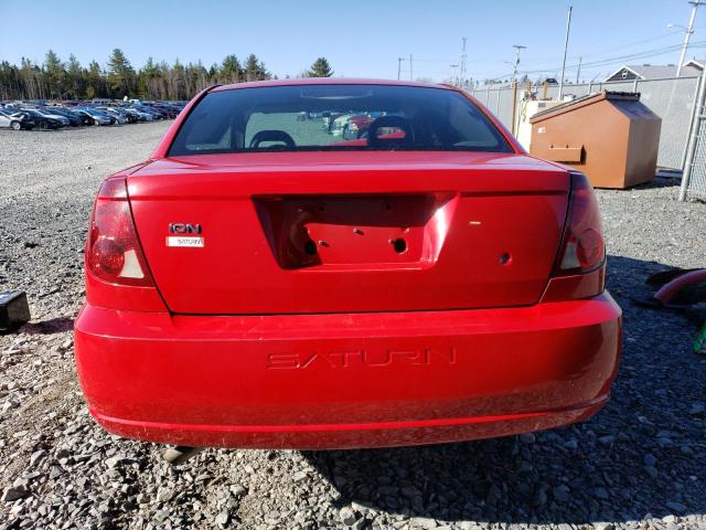 Photo 6 from auction – 2007 SATURN ION LEVEL with VIN 1G8AN15F47Z184352