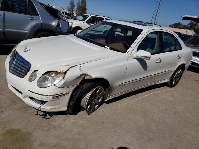 Photo 1 from auction – 2008 MERCEDES-BENZ E 320 CDI with VIN WDBUF22X48B202134