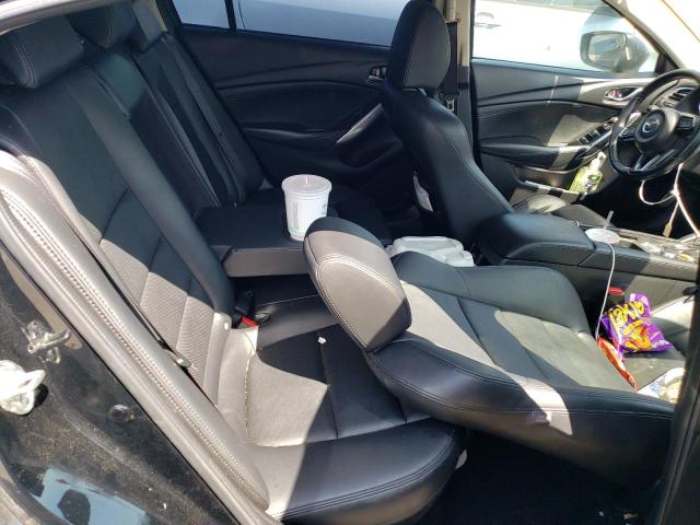 Photo 10 from auction – 2017 MAZDA 6 TOURING with VIN JM1GL1V58H1139217