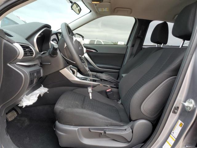 Photo 7 from auction – 2019 MITSUBISHI ECLIPSE CR with VIN JA4AT3AA6KZ032982